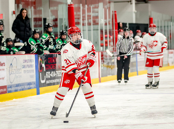 0062 Centennial vs Hill Murray JV
