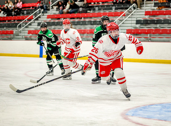 0071 Centennial vs Hill Murray JV