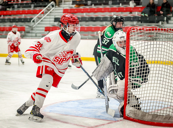 0089 Centennial vs Hill Murray JV