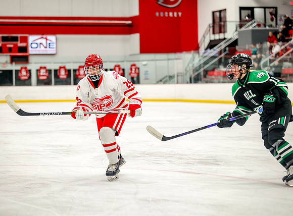 0104 Centennial vs Hill Murray JV