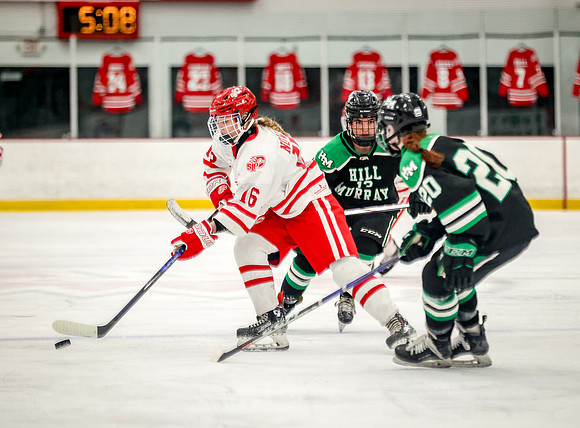 0145 Centennial vs Hill Murray JV