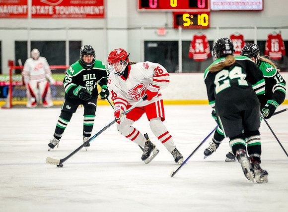 0177 Centennial vs Hill Murray JV