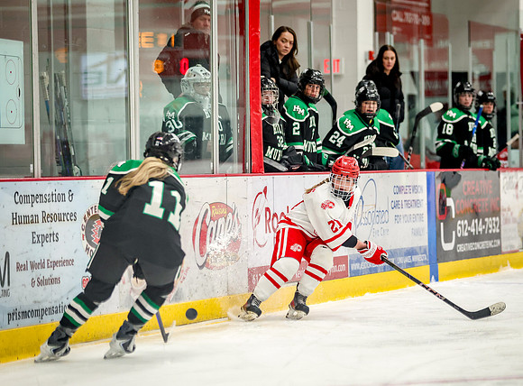 0161 Centennial vs Hill Murray JV