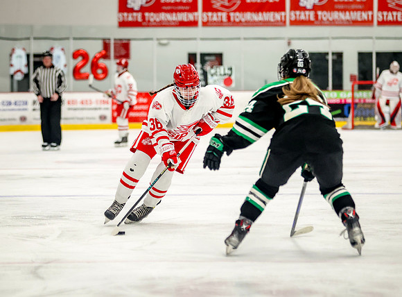 0183 Centennial vs Hill Murray JV