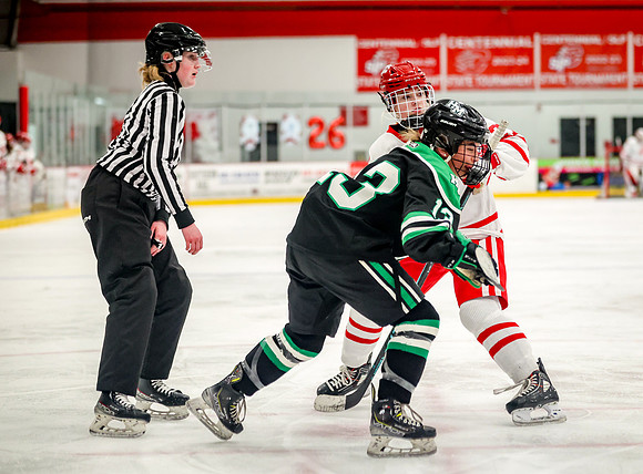 0209 Centennial vs Hill Murray JV