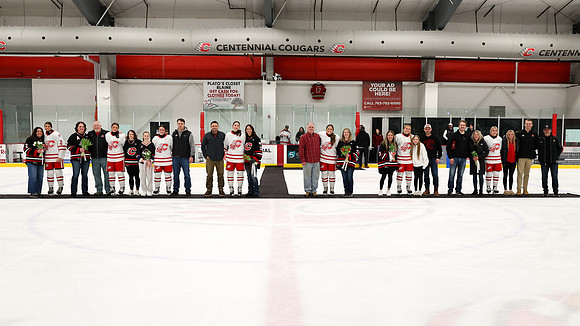 0072 Centennial vs Hill Murray Varsity