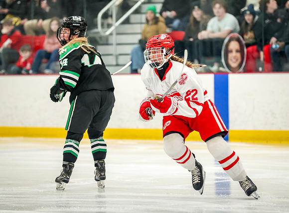 0119 Centennial vs Hill Murray Varsity