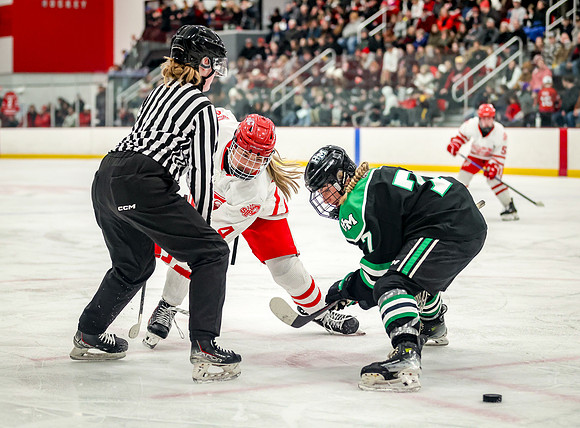 0355 Centennial vs Hill Murray Varsity