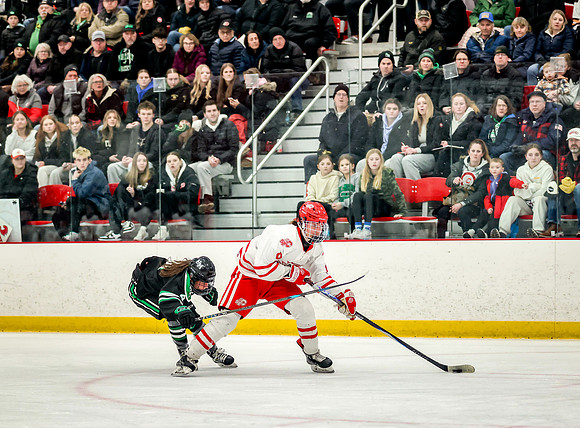 0460 Centennial vs Hill Murray Varsity