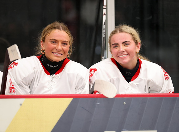 0563 Centennial vs Hill Murray Varsity