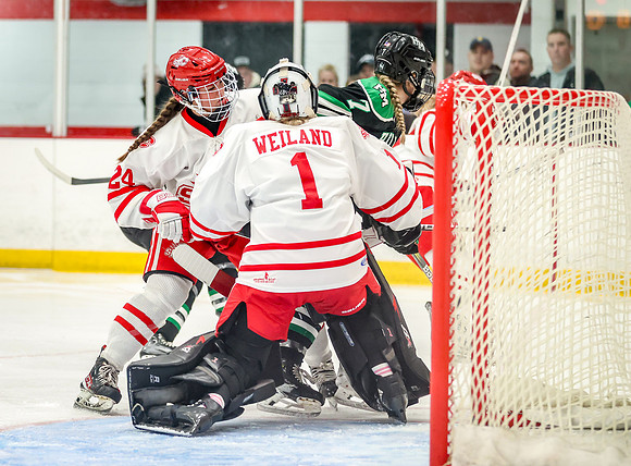 0700 Centennial vs Hill Murray Varsity