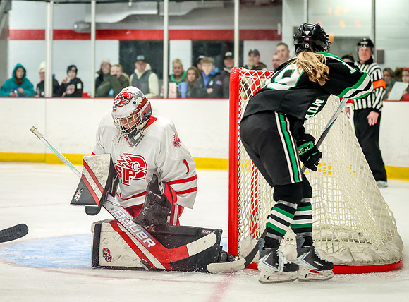 0743 Centennial vs Hill Murray Varsity