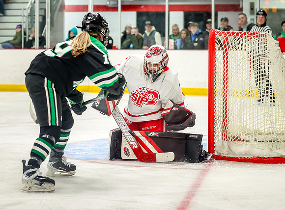 0738 Centennial vs Hill Murray Varsity