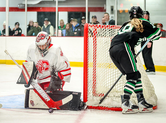 0744 Centennial vs Hill Murray Varsity
