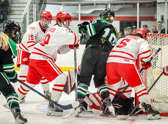 0760 Centennial vs Hill Murray Varsity