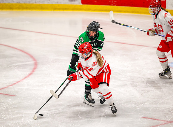 1043 Centennial vs Hill Murray Varsity