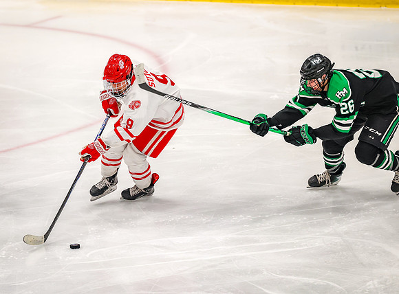 1100 Centennial vs Hill Murray Varsity