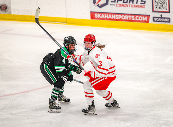 1176 Centennial vs Hill Murray Varsity