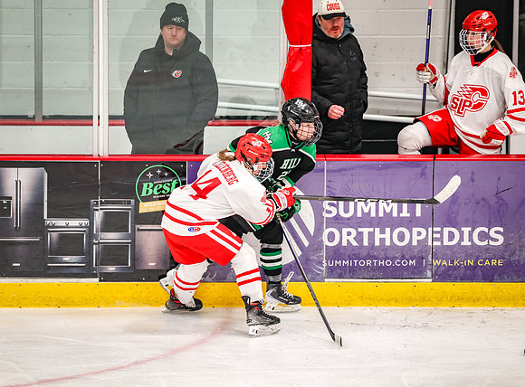 1422 Centennial vs Hill Murray Varsity