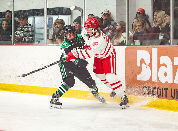 1521 Centennial vs Hill Murray Varsity