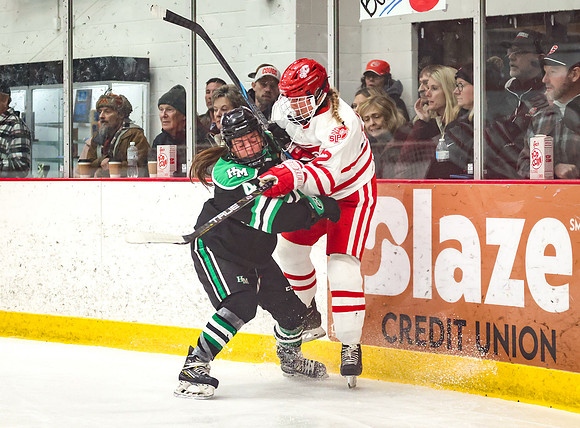 1523 Centennial vs Hill Murray Varsity