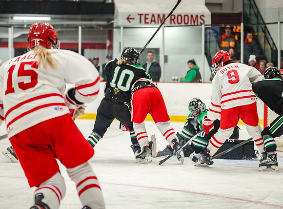 1544 Centennial vs Hill Murray Varsity