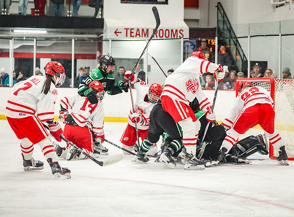 1579 Centennial vs Hill Murray Varsity