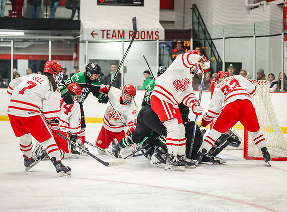 1581 Centennial vs Hill Murray Varsity