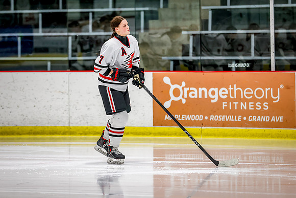 Centennial vs Maple Grove Varsity Hockey 26