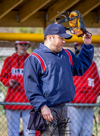 Centennial vs Osseo 9th Grade Baseball-127