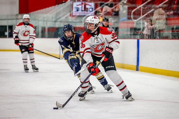 Centennial vs Hermantown JV Hockey 230
