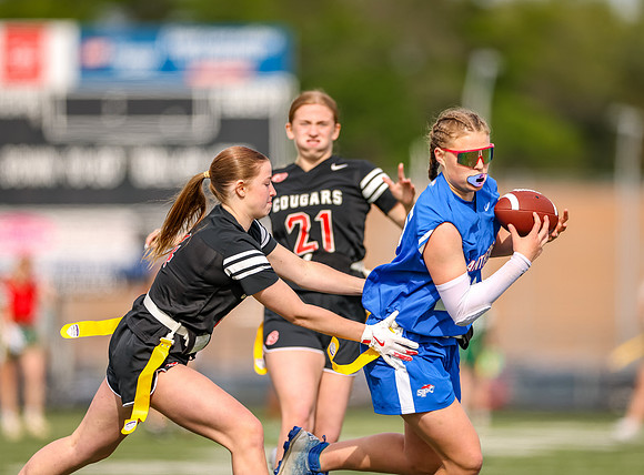 1211 Flag Football