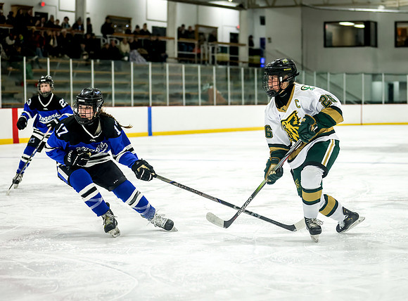 Chisago vs Rogers Varsity Hockey 363