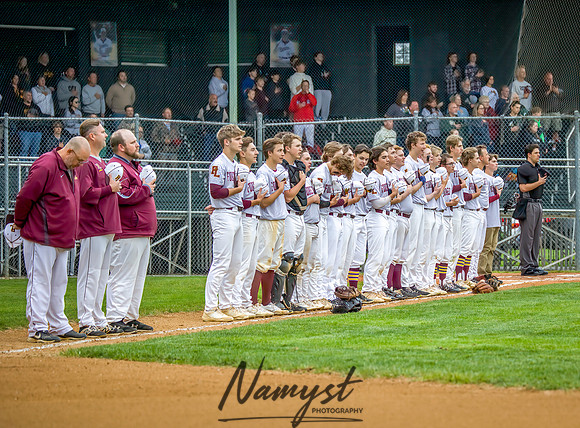 Forest Lake vs Chisago Lakes Varsity Baseball (405)