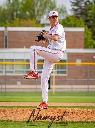 Centennial vs Tartan JV Baseball_756