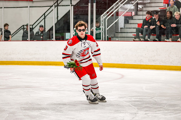 0065 Centennial vs Mounds View Varsity