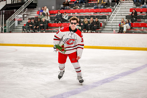 0068 Centennial vs Mounds View Varsity