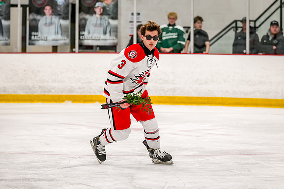 0062 Centennial vs Mounds View Varsity