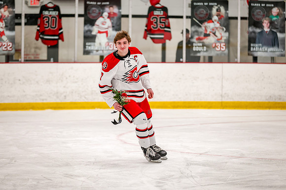 0100 Centennial vs Mounds View Varsity
