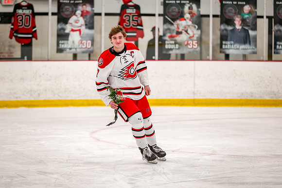 0102 Centennial vs Mounds View Varsity