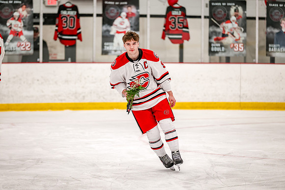 0142 Centennial vs Mounds View Varsity