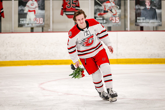 0197 Centennial vs Mounds View Varsity
