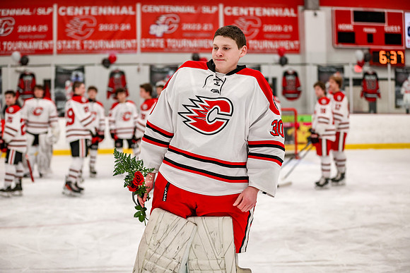 0254 Centennial vs Mounds View Varsity
