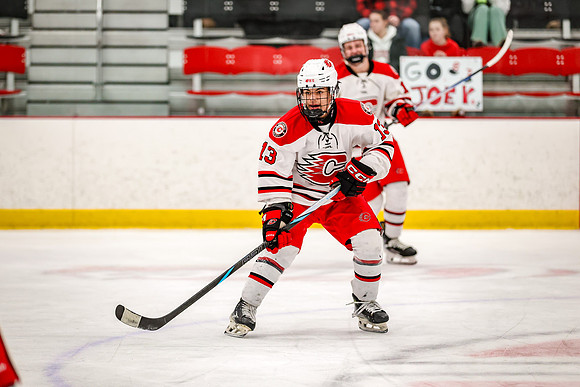 0375 Centennial vs Mounds View Varsity