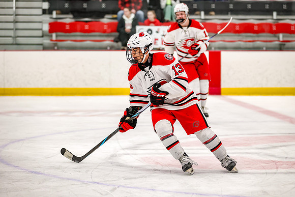 0378 Centennial vs Mounds View Varsity