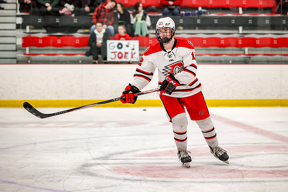 0391 Centennial vs Mounds View Varsity