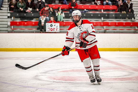 0394 Centennial vs Mounds View Varsity