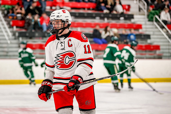 0415 Centennial vs Mounds View Varsity