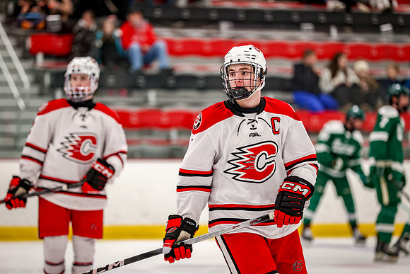 0418 Centennial vs Mounds View Varsity