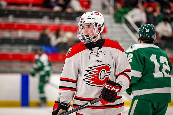 0420 Centennial vs Mounds View Varsity